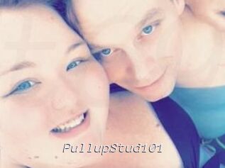 PullupStud101