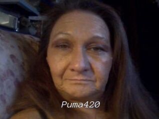 Puma420