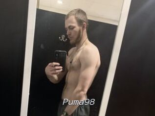 Puma98