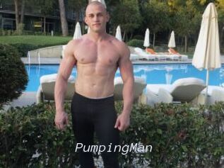 PumpingMan