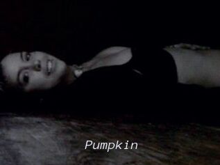 Pumpkin