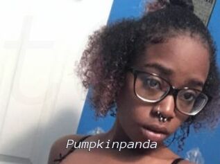 Pumpkinpanda