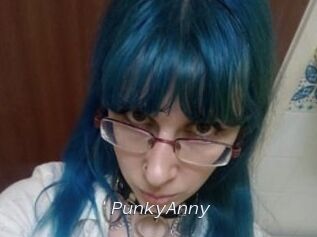 PunkyAnny