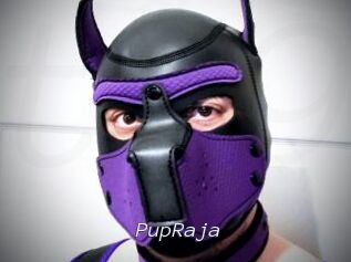 PupRaja