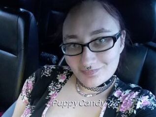 PuppyCandy