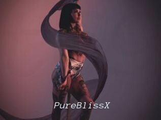 PureBlissX