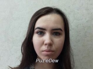 PureDew