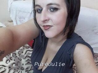 PureJulie
