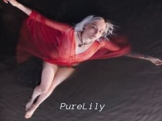 PureLily