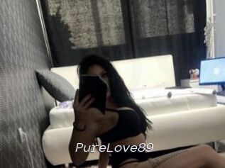 PureLove89