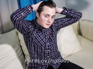 PureLovingSoul