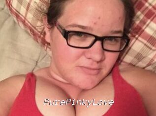 PurePinkyLove