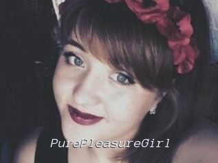 PurePleasureGirl