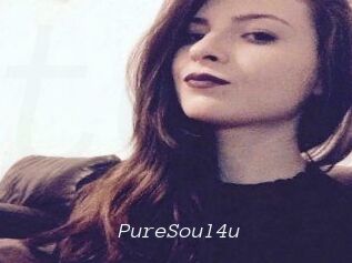 PureSoul4u