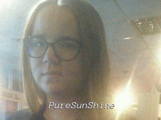 PureSunShine