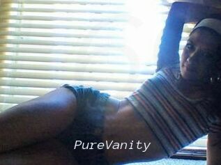 PureVanity