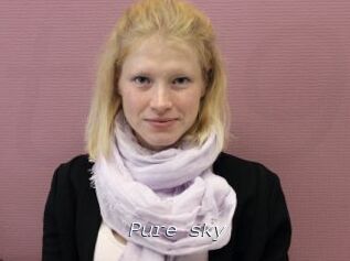 Pure_sky