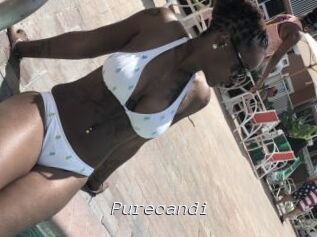 Purecandi