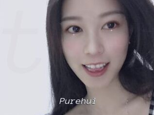 Purehui