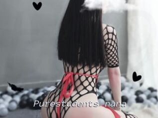 Purestudents_nana