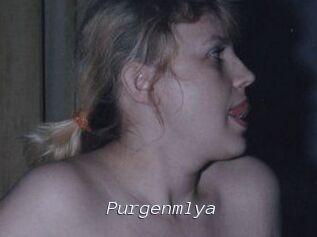Purgenmlya