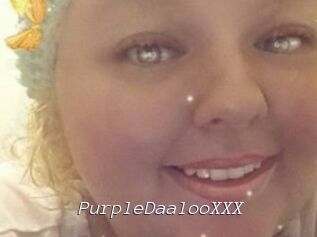 PurpleDaalooXXX