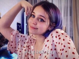 PurpleDolly