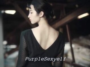 PurpleSexyelf