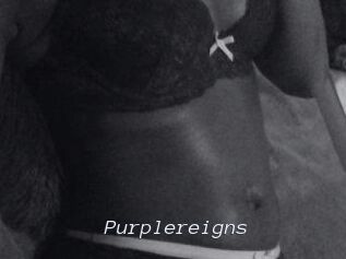 Purplereigns