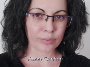 PussyForFun