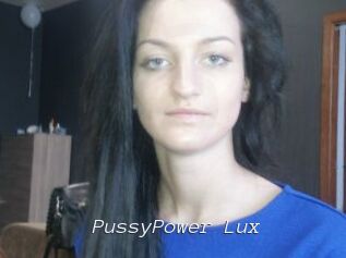 PussyPower_Lux