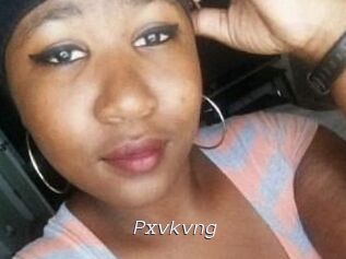 Pxvkvng