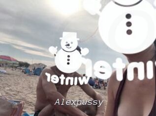 Alexpussy