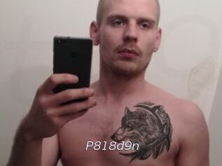 P8l8d9n