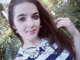 PRettyMeFoRu