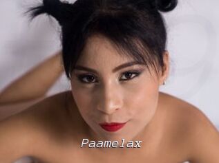 Paamelax
