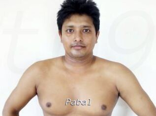 Pabal