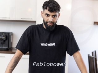 Pablobowen