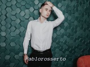 Pablorosserto