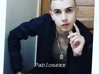 Pablosexx
