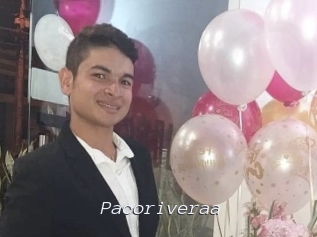 Pacoriveraa