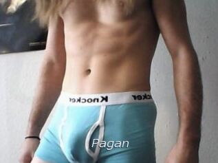 Pagan
