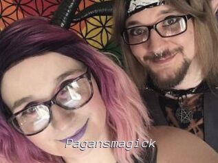 Pagansmagick
