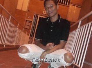 Paholohot