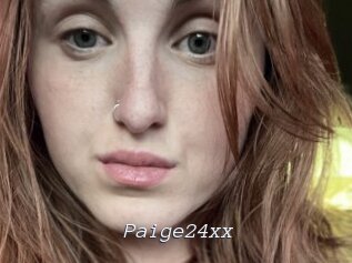 Paige24xx