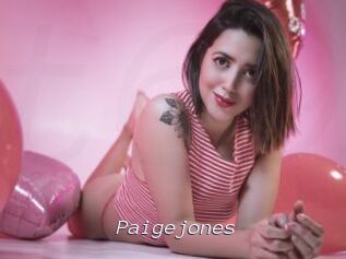 Paigejones