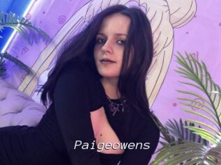 Paigeowens