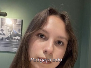 Paigeprado
