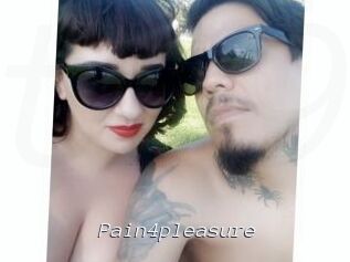 Pain4pleasure