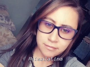 Paisalatina